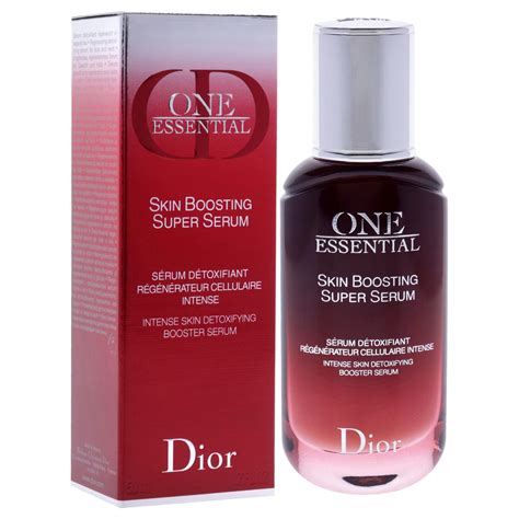 dior one essential siero trovaprezzi|Dior Siero One Essential .